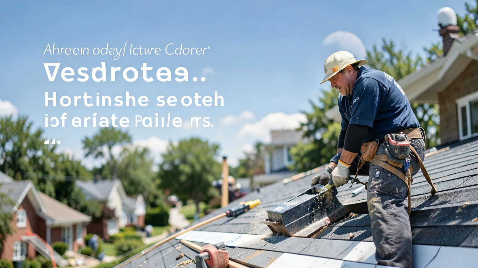 Roof Replacement in Jamestown, KY near me